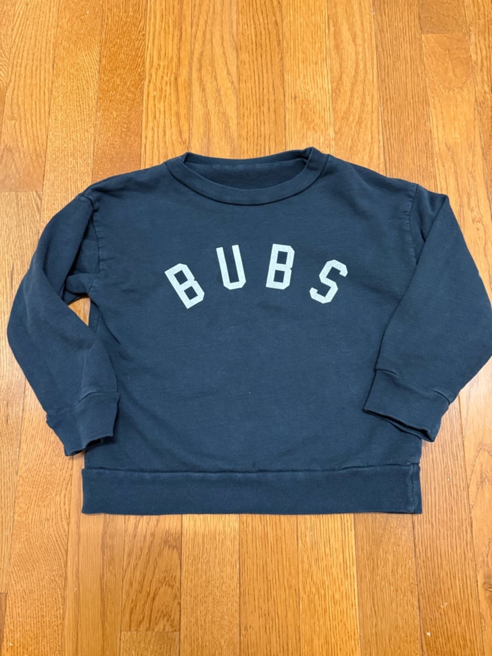 Ford & Wyatt Sweatshirt
